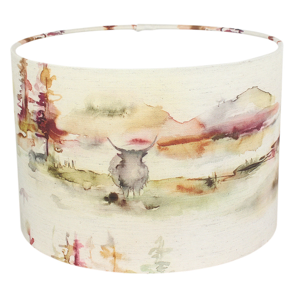 Caledonian Forest Plum Voyage Maison Lampshade