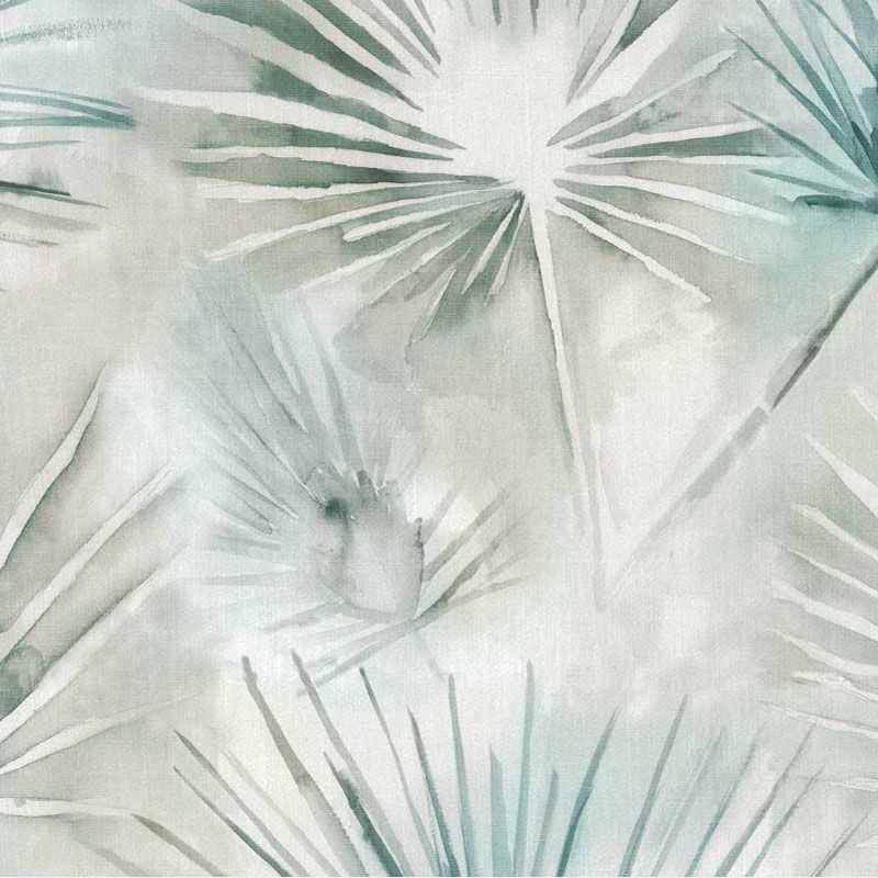 Amida Emerald Roman Blind