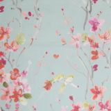 Armathwaite Russet Roman Blind