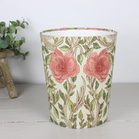 Thumbnail for Ophelia Chintz Waste Paper Bin