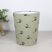 Thumbnail for Sophie Allport Pheasant Waste Paper Bin