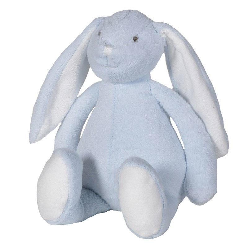 Large Blue Bunny