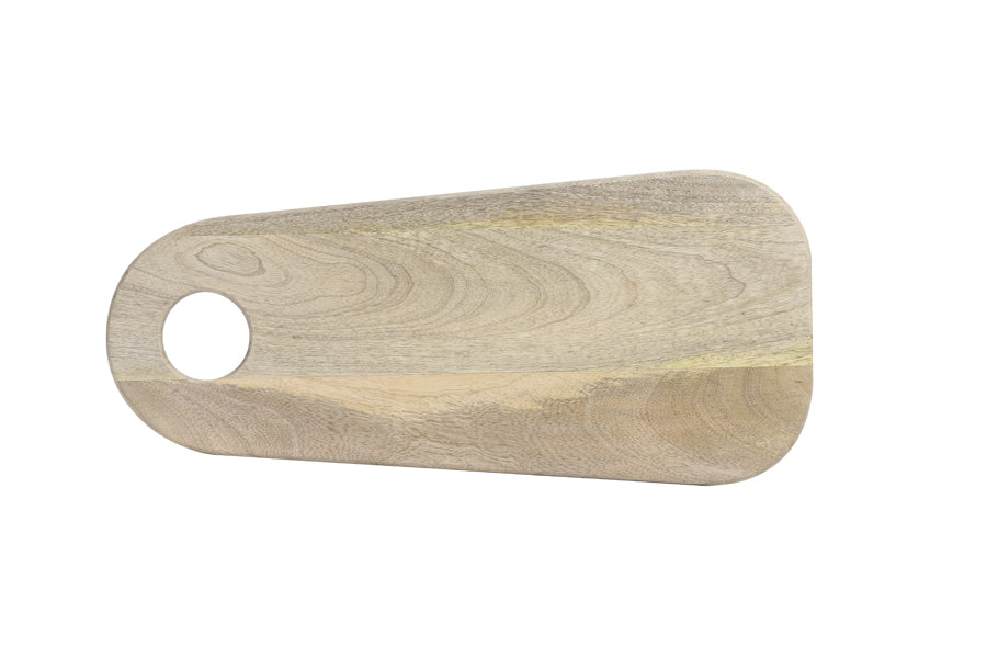 Bonne Natural Wood Chopping Board