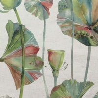 Thumbnail for Cheriton Pomegranate Roman Blind