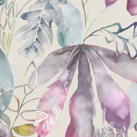 Conifer Sorbet Roman Blind