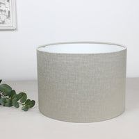 Thumbnail for Carnaby Natural Drum Lampshade