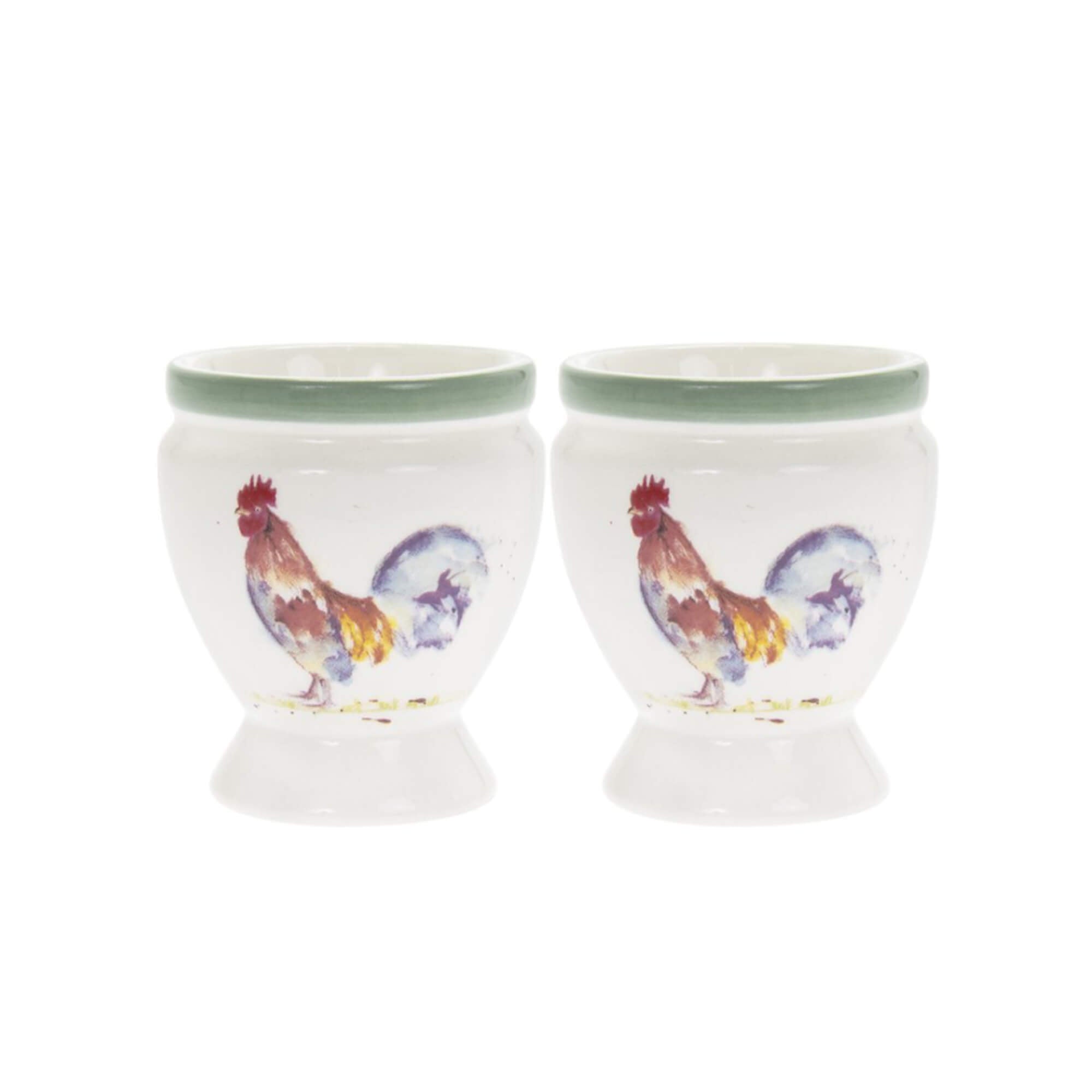 Farmyard Egg Cups
