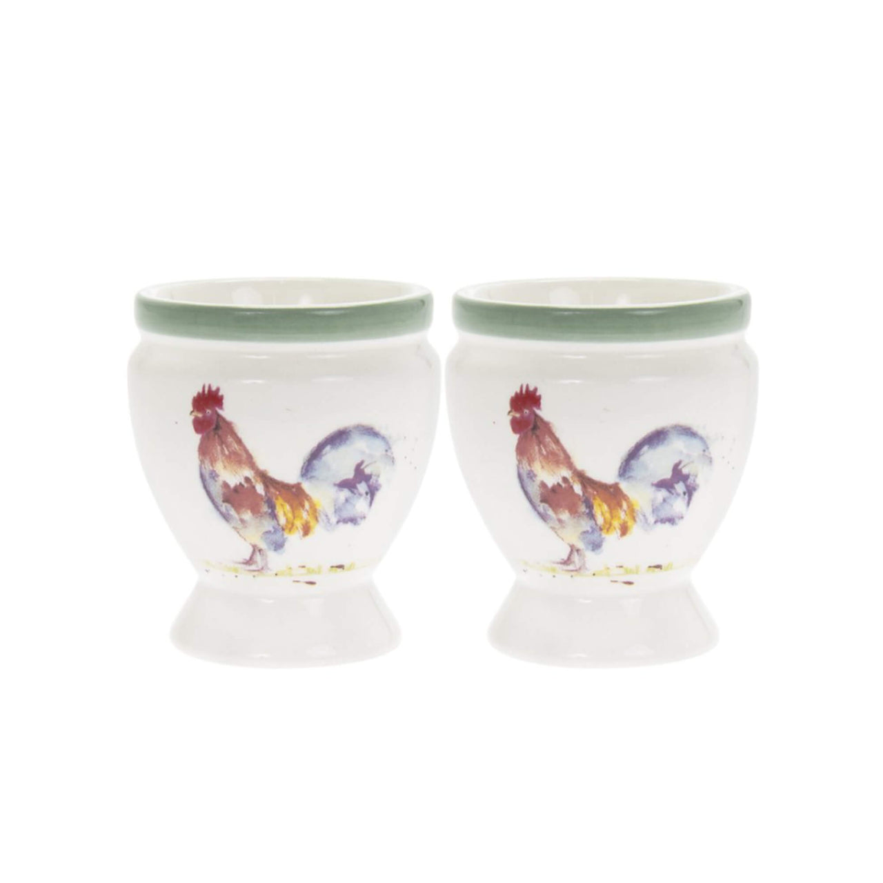 Farmyard Egg Cups