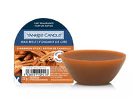 Thumbnail for Yankee Candle Cinnamon Stick Wax Melt