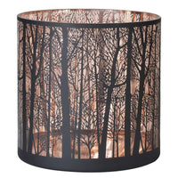 Thumbnail for Large Copper Forest Candleholder