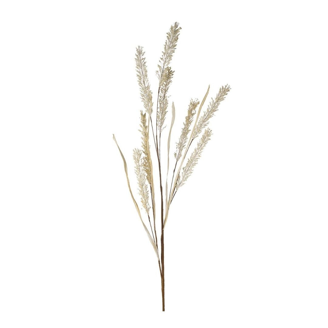 Cream Wild Grass Spray