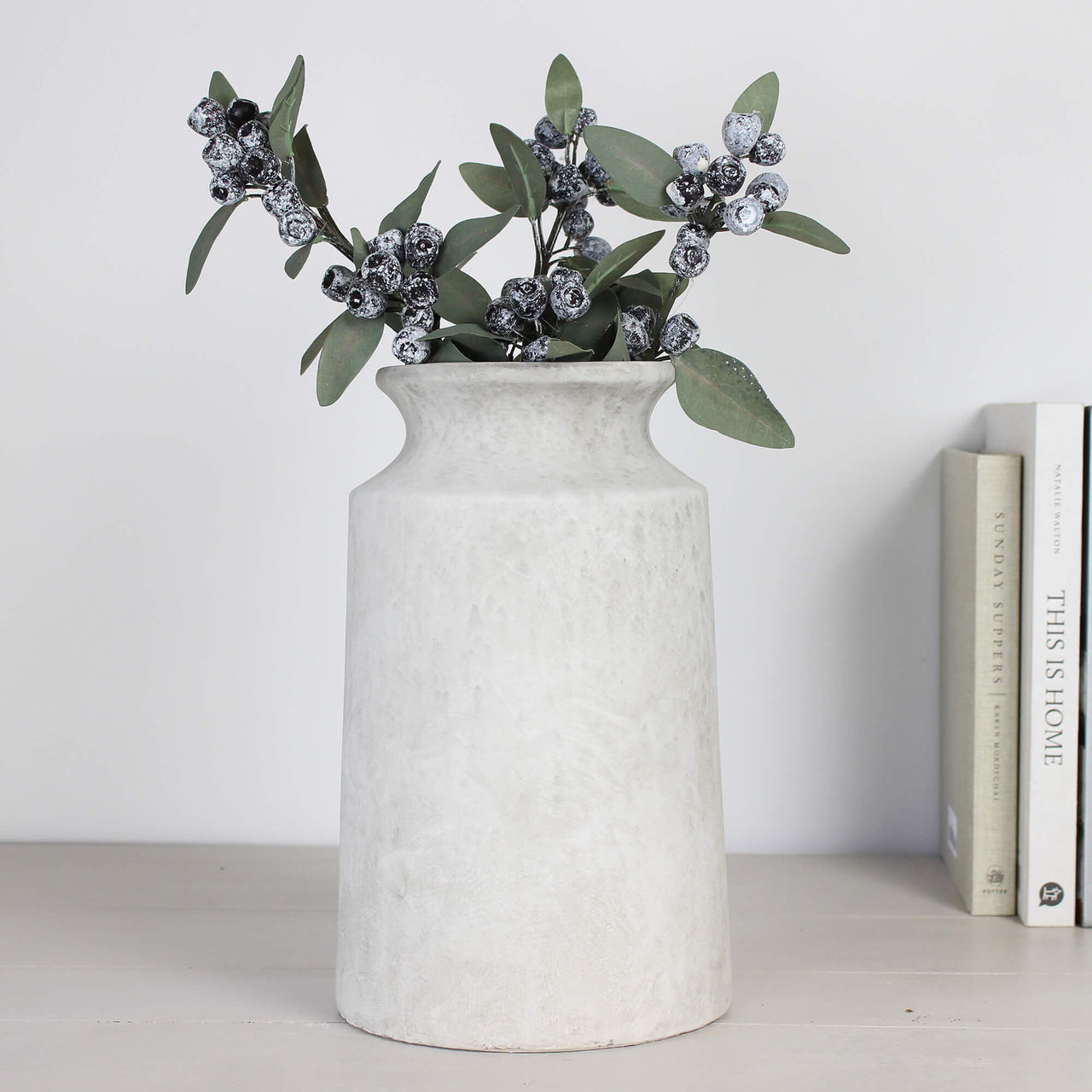 Darla Urn Vase