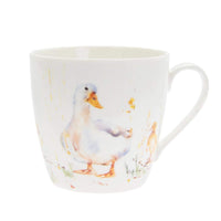 Thumbnail for Country Life Duck Mug