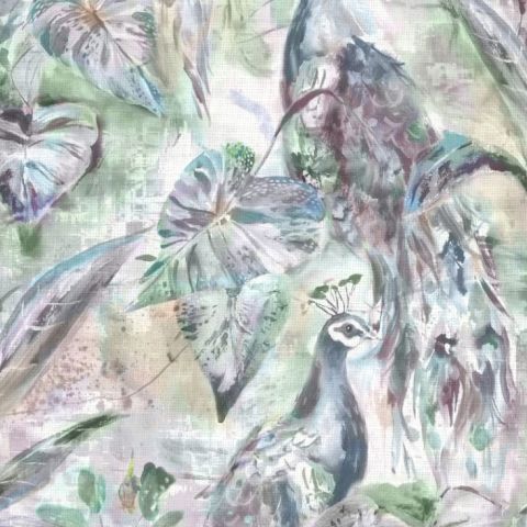 Ebba Agate Curtains