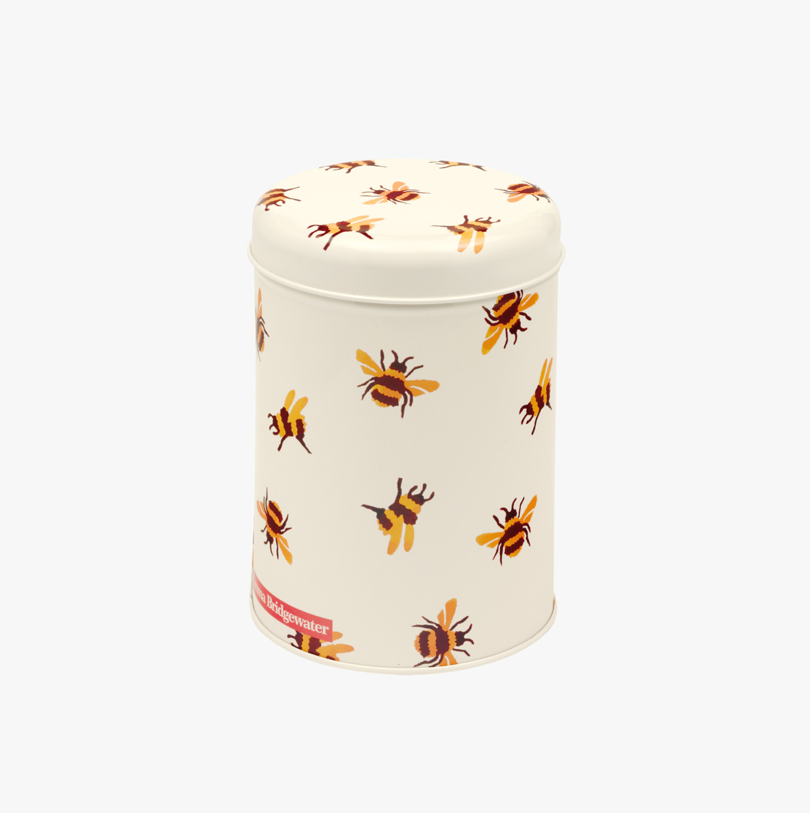 Emma Bridgewater Bumblebee Round Caddy