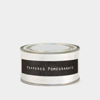 Thumbnail for East Of India Peppered Pomegranate Tin Candle