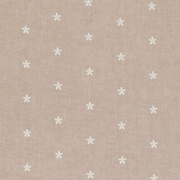 Mitton Natural Curtains