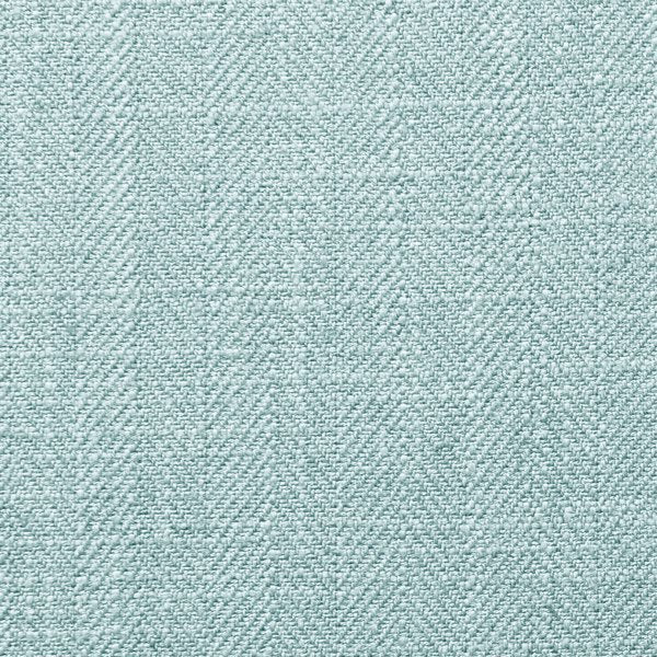 Henley Aqua Curtains