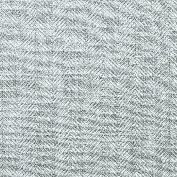 Henley Chambray Roman Blind