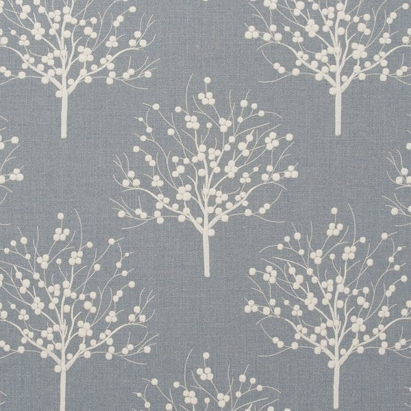 Bowood Chambray Curtains