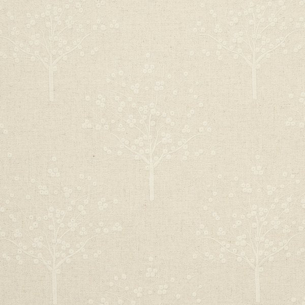 Bowood Natural Curtains