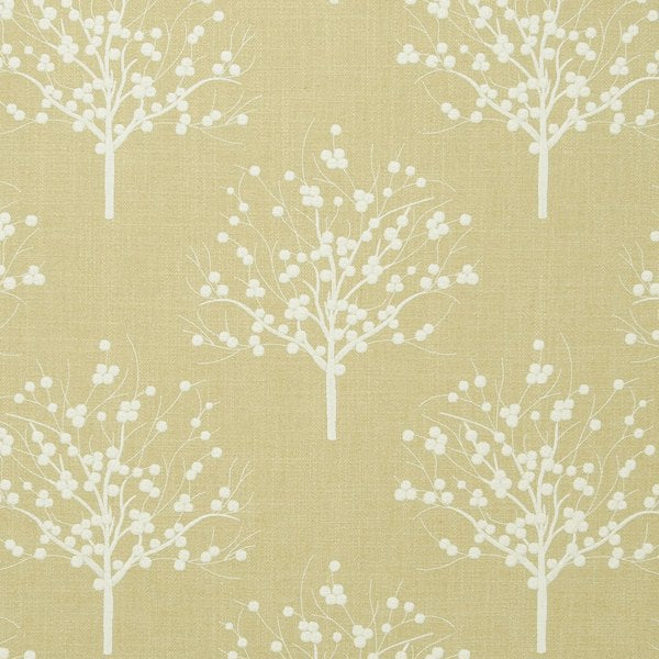 Bowood Sage Curtains