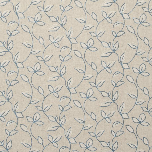 Chartwell Chambray Curtains