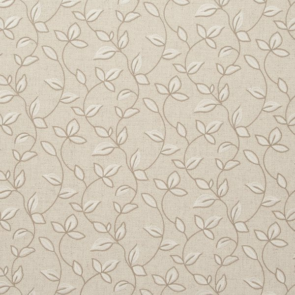 Chartwell Natural Curtains