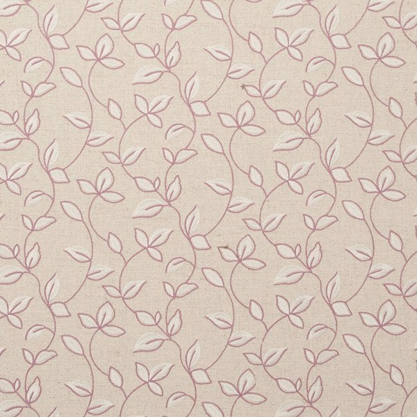Chartwell Orchid Roman Blind