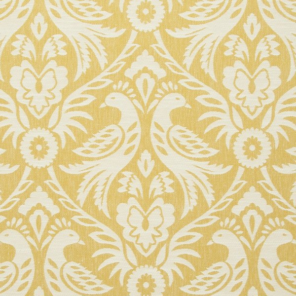 Harewood Acacia Curtains