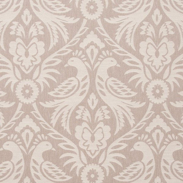 Harewood Linen Curtains