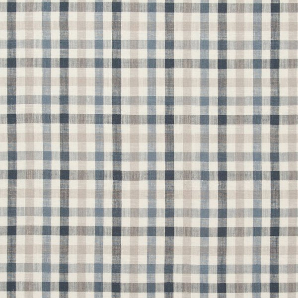 Hatfield Chambray Curtains