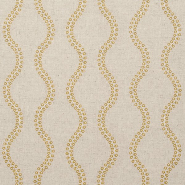 Woburn Acacia Curtains
