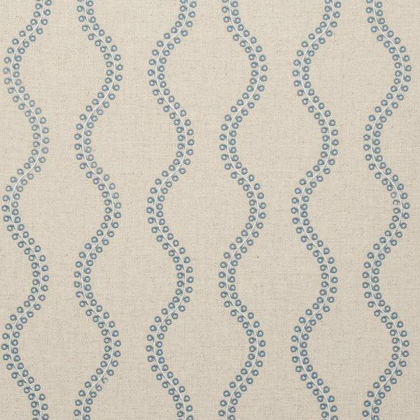Woburn Chambray Curtains