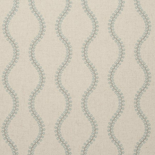 Woburn Duck Egg Curtains