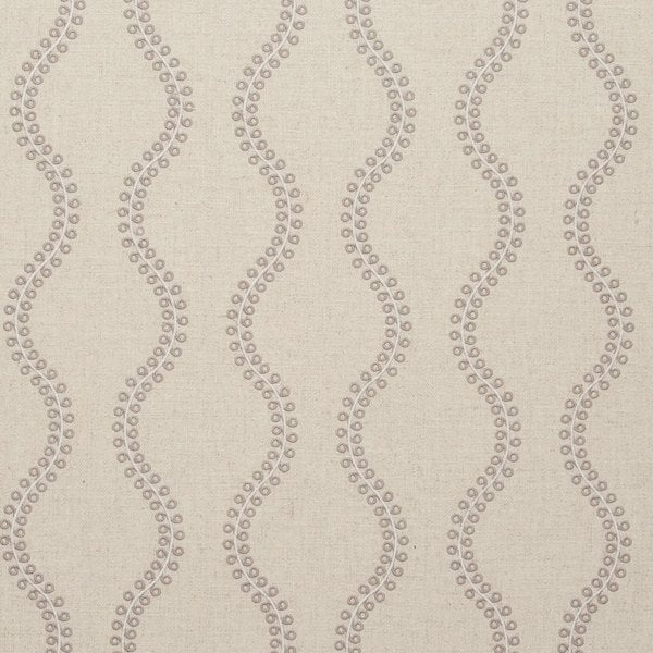 Woburn Taupe Roman Blind