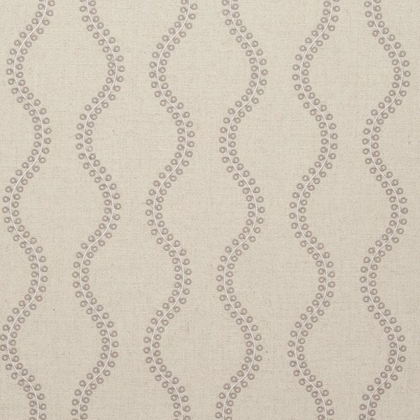 Woburn Taupe Curtains