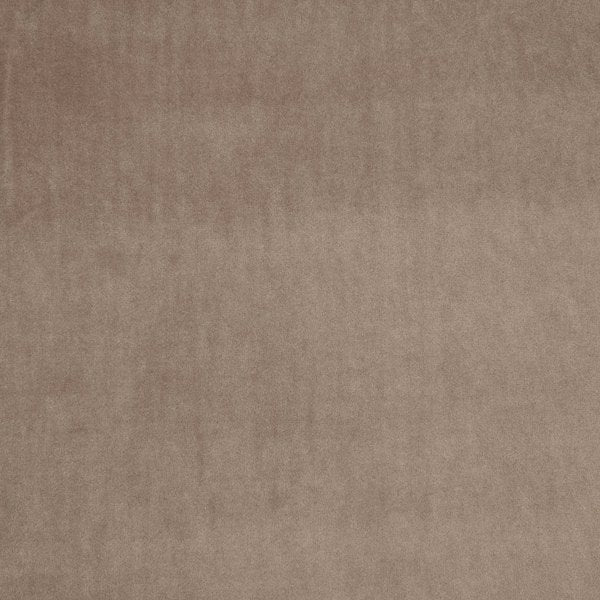 Alvar Mocha Velvet Curtains