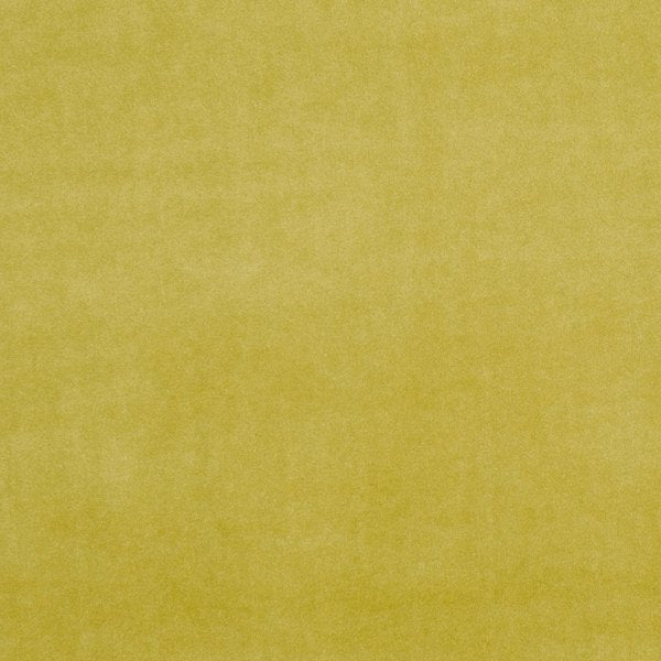 Alvar Olive Velvet Curtains