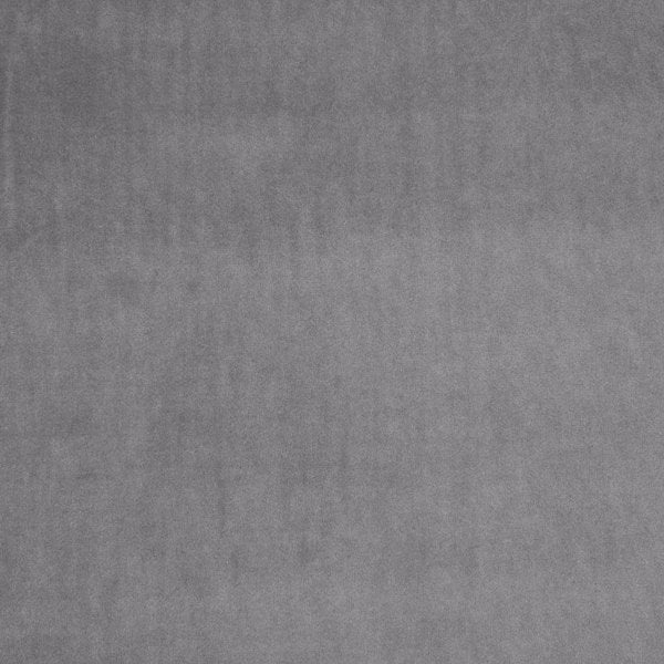 Alvar Slate Velvet Curtains