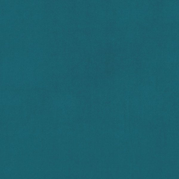 Alvar Bluebird Velvet Roman Blind