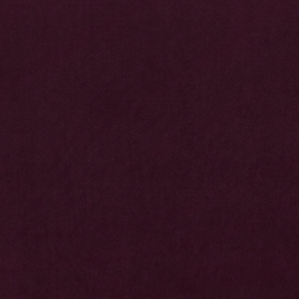 Alvar Bordeaux Velvet Curtains
