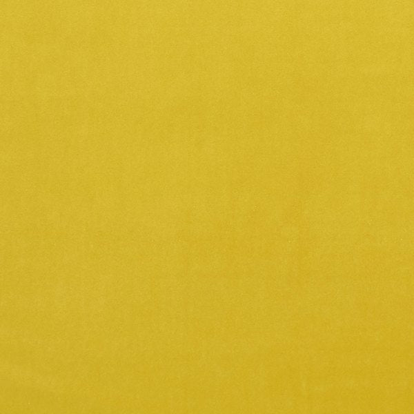 Alvar Chartreuse Velvet Roman Blind