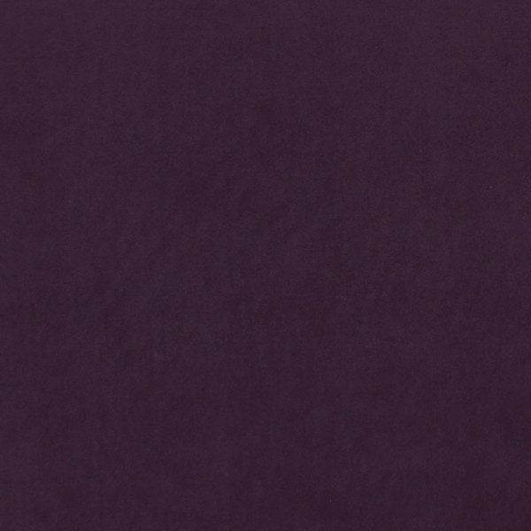 Alvar Damson Velvet Roman Blind