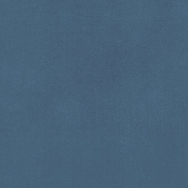 Alvar Denim Velvet Curtains