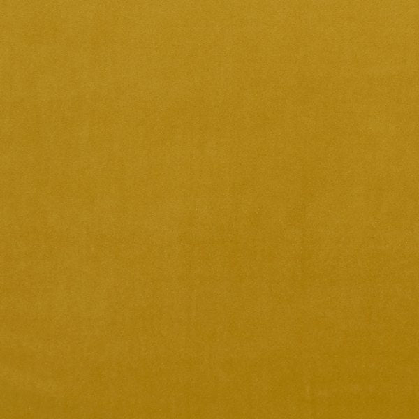 Alvar Honey Velvet Curtains