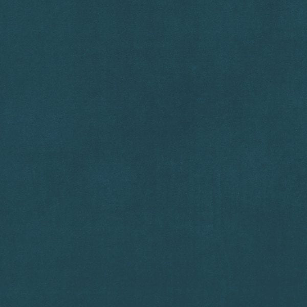 Alvar Kingfisher Velvet Curtains