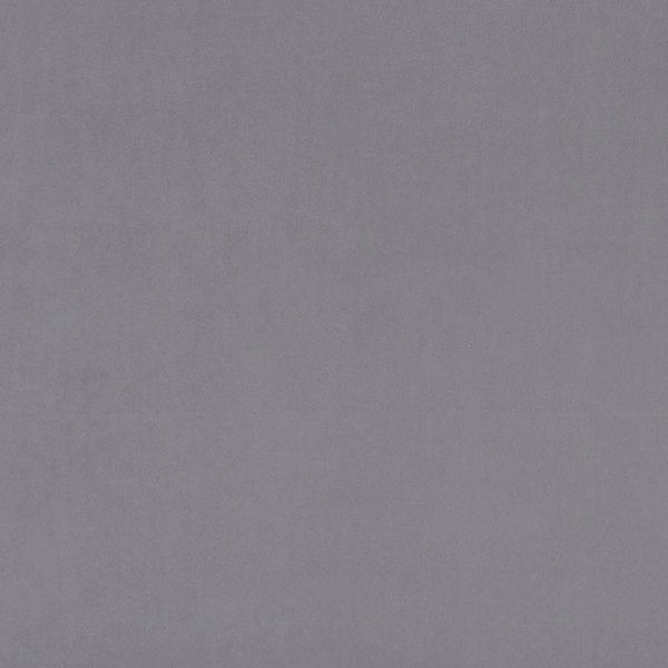 Alvar Mushroom Velvet Roman Blind