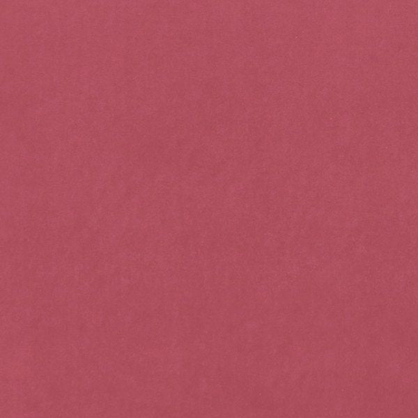 Alvar Peony Velvet Roman Blind