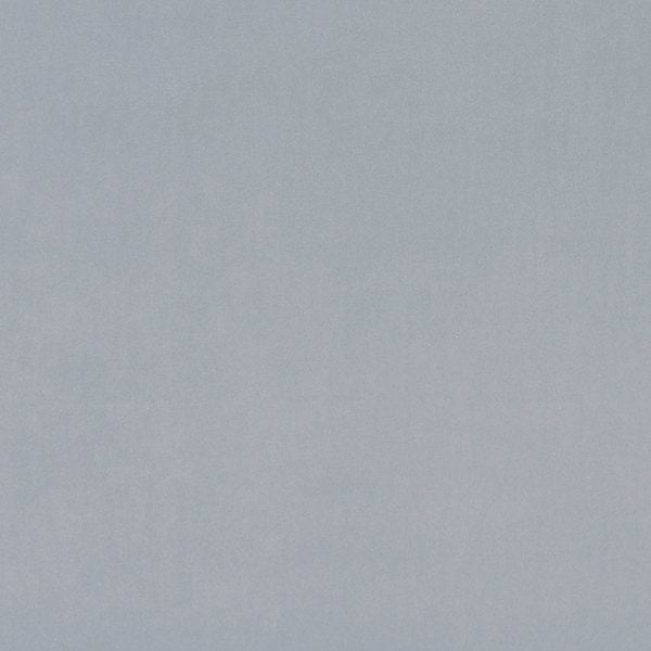 Alvar Silver Velvet Curtains